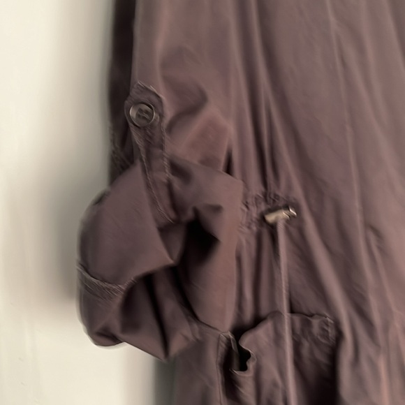 Union Bay Supplies Asymmetrical zip lightweight jacket - Picture 9 of 11